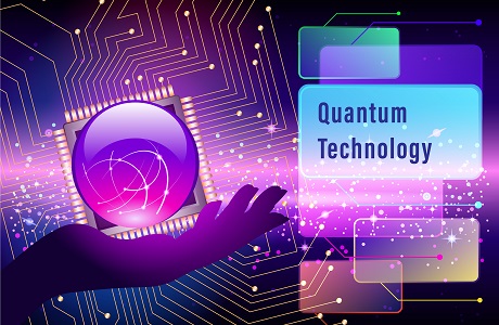 开发新药、涉猎金融、应对气变…… 量子技术改变世界的四种方式|科技创新世界潮